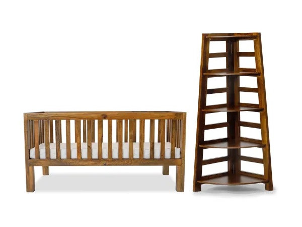 Baby Essentials Combo